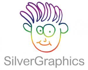 SilverGraphics Logo