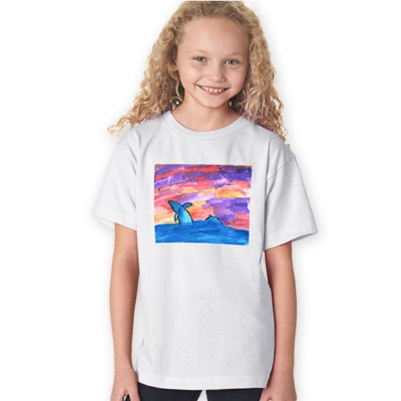Youth T Shirt