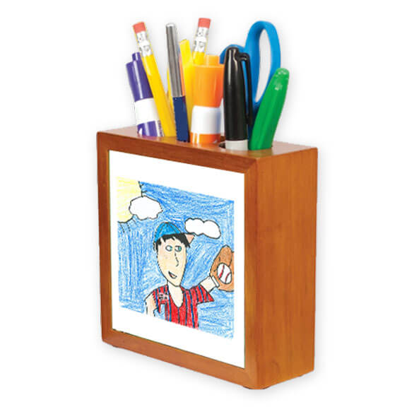 Next Product - Pencil Holder